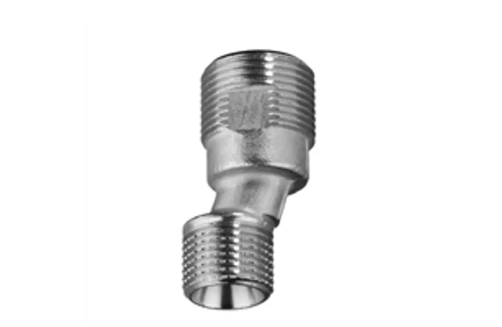 DORNBRACHT S-Anschluss ERSATZTEILE 04110403100 G1/2 x G3/4, 0411040310090 Galeriebild 1